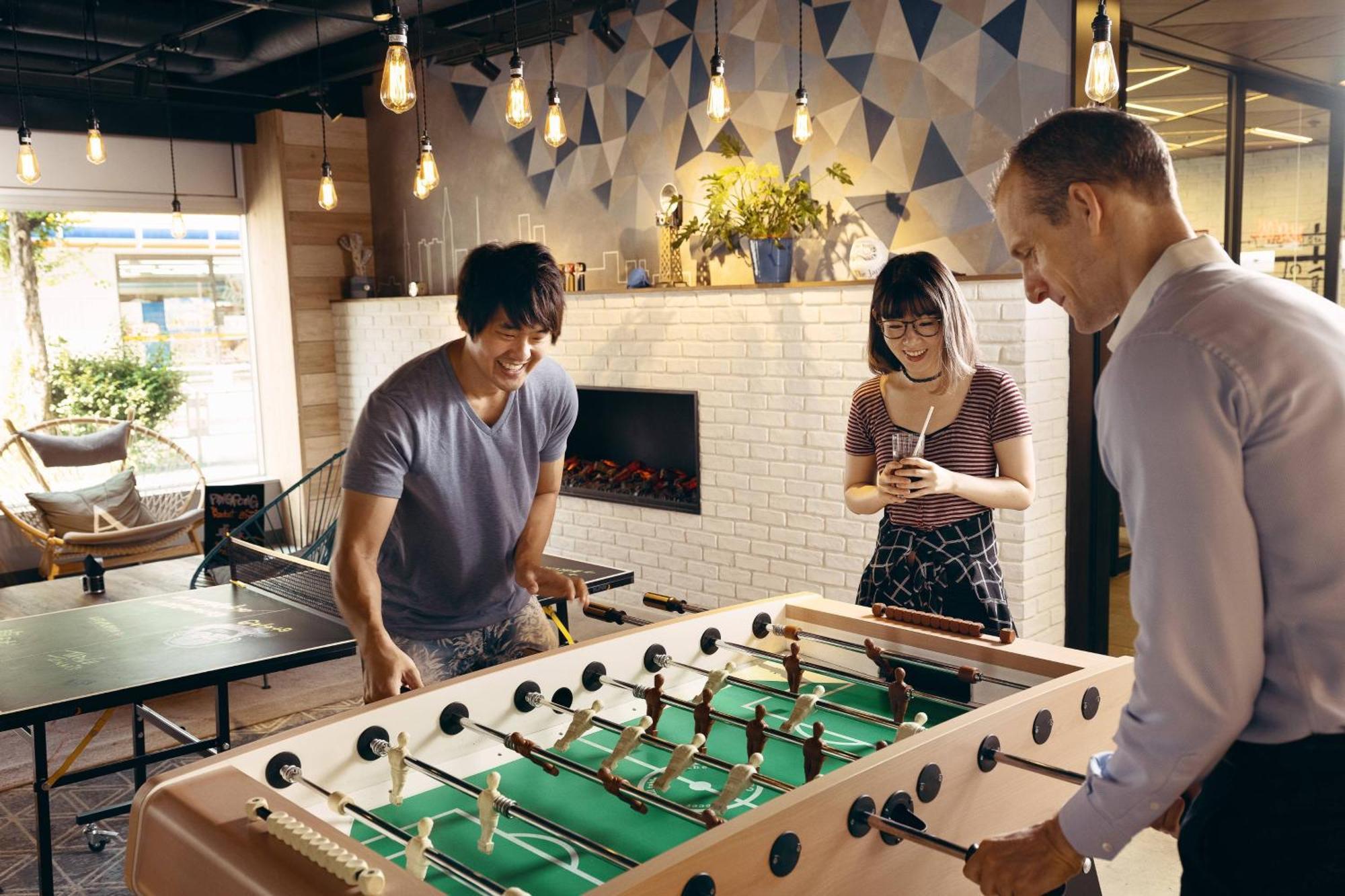 酒店 东京锦系町莫克西旅馆-万豪集团 4*
