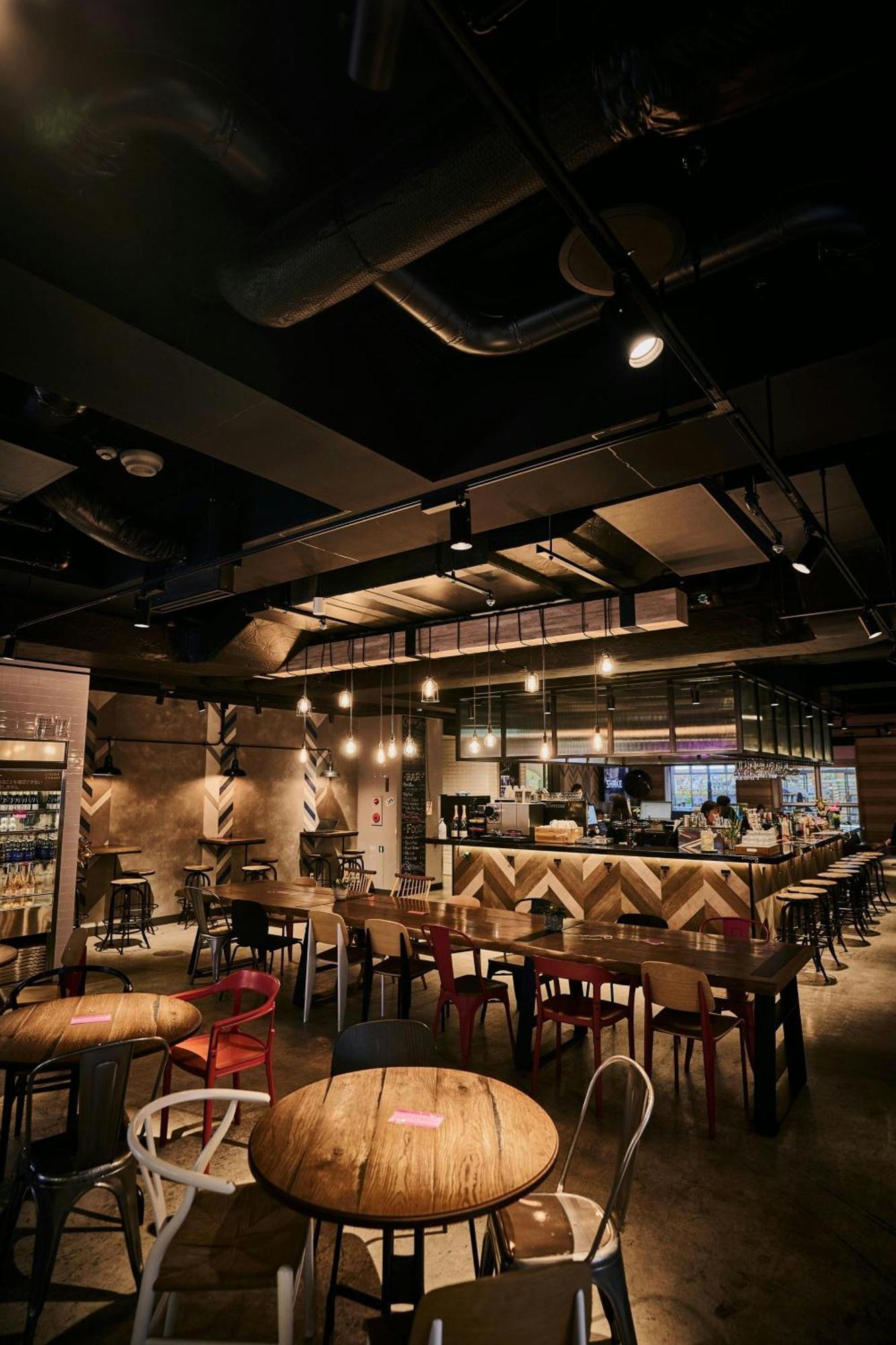 东京锦系町莫克西旅馆-万豪集团 酒店