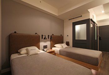 酒店 东京锦系町莫克西旅馆-万豪集团 4*