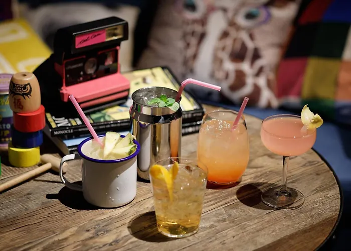 Moxy Tokyo Kinshicho
