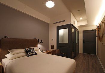 Moxy Kinshicho 4* Präfektur Tokio